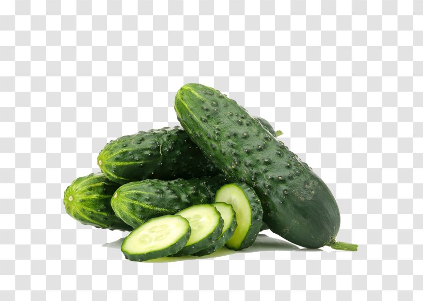 Pickled Cucumber Spreewald Gherkins Organic Food Vegetable - Cucumis - Sliced ​​fruits And Vegetables Transparent PNG