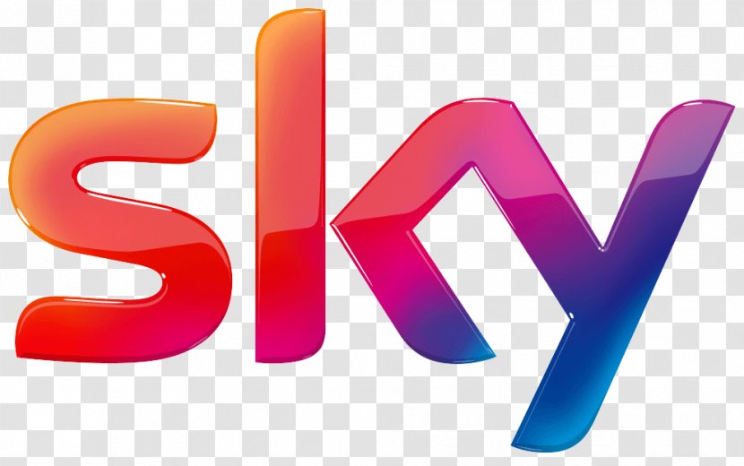 Sky Plc UK Television News 21st Century Fox - Brand - Infinity Transparent PNG