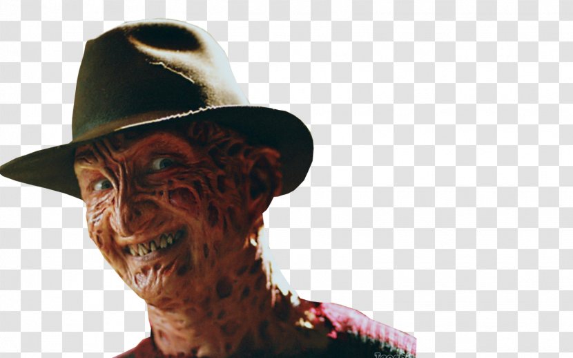 Freddy Krueger A Nightmare On Elm Street Horror Film - Jackie Earle Haley - 4 Transparent PNG
