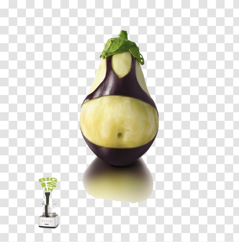 Hamburger Vegetarian Cuisine Eggplant Vegetable Recipe - Heart Transparent PNG