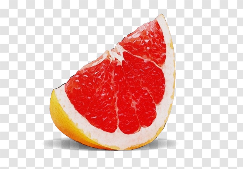 Orange - Pomelo - Tangerine Citric Acid Transparent PNG