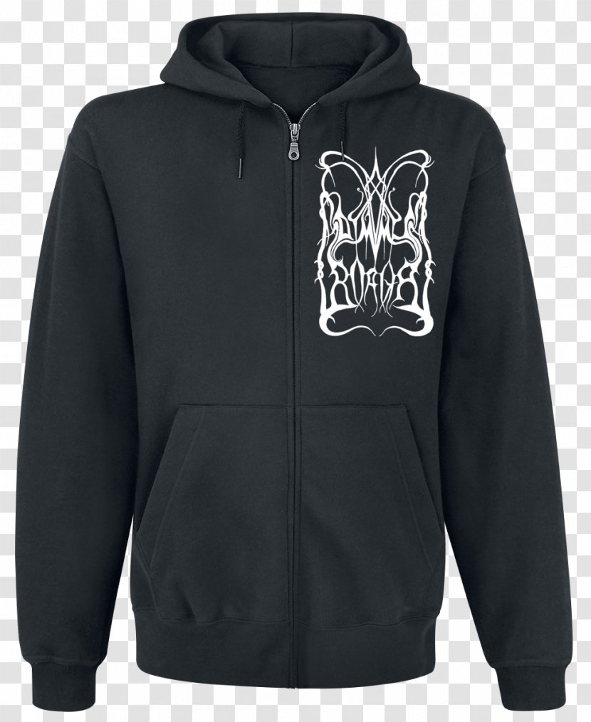 Dimmu Borgir Hoodie EMP Merchandising The Night Masquerade - Musician - Fan Transparent PNG