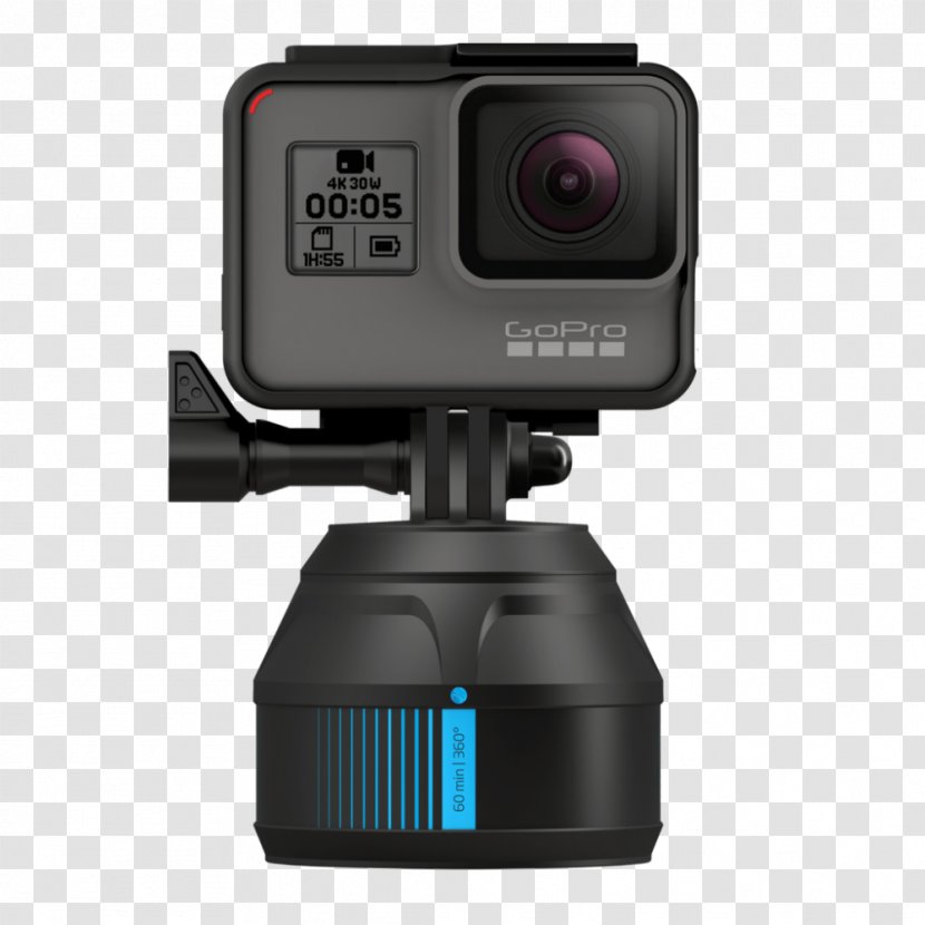 GoPro Time-lapse Photography Camera Panoramic - Gopro - Cameras Transparent PNG