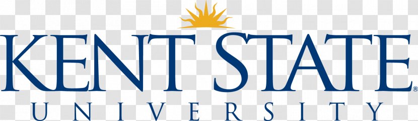 Kent State University At Stark Lorain County Community College Central Michigan - Lettehead Vector Transparent PNG