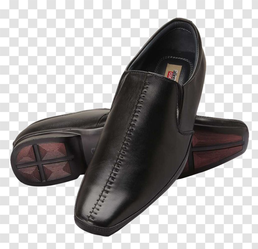 Slip-on Shoe Footwear Yepme Formal Wear - Brown - Men Shoes Transparent PNG