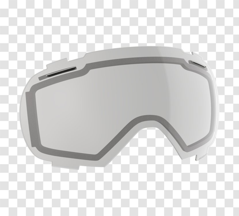 Goggles Glasses Camera Lens Scott Sports - Industrial Design Transparent PNG