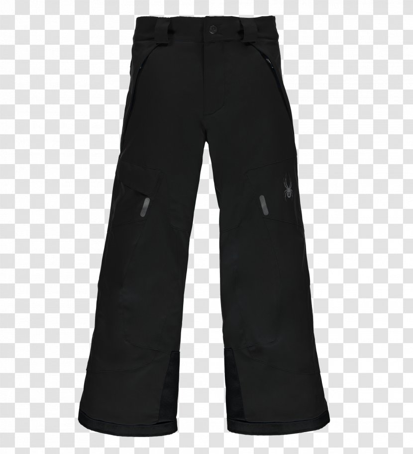 Hoodie Cargo Pants Capri Clothing - Adidas Transparent PNG