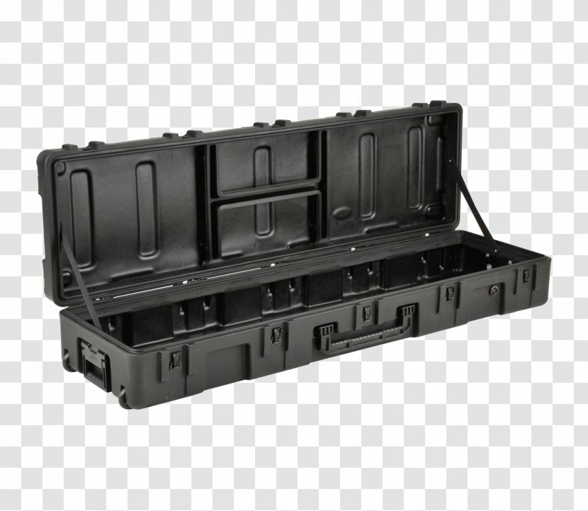 Skb Cases Road Case Business Waterproofing Plastic - Rotational Molding - Ew Transparent PNG