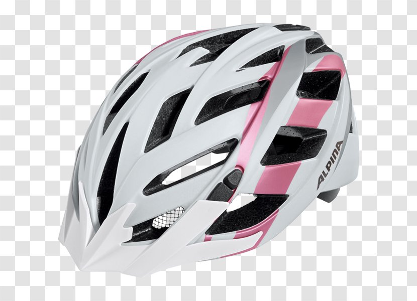 Bicycle Helmets Motorcycle Cycling Alpina Transparent PNG