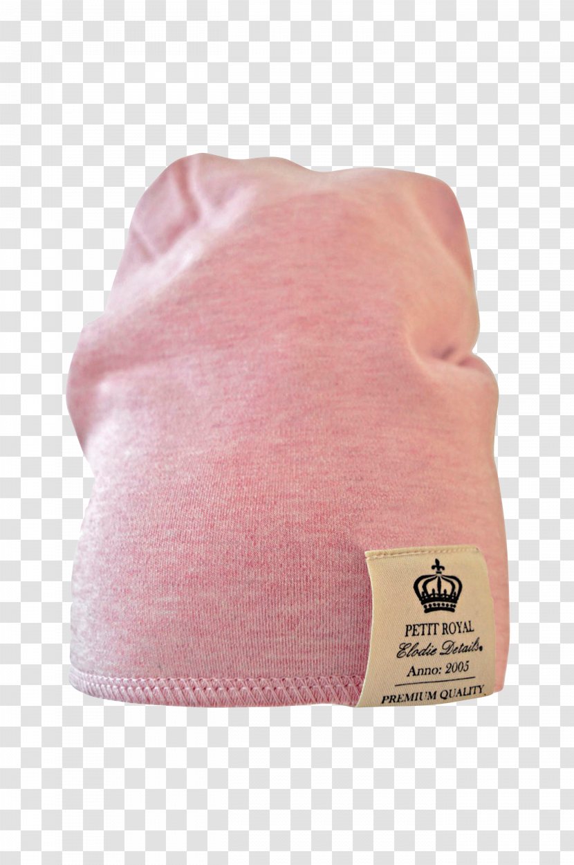Knit Cap Hat Child Beanie - Bib Transparent PNG