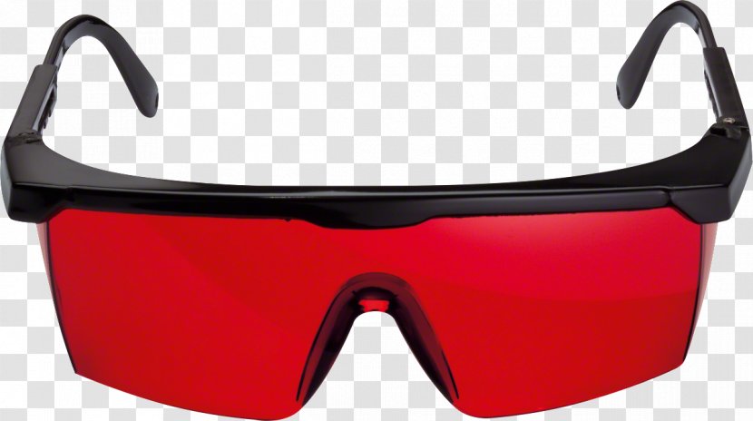 Glasses Laser Protection Eyewear Goggles Safety - Eye Transparent PNG