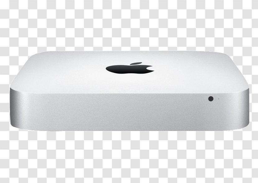 Apple Mac Mini (Late 2014) MacBook Book Pro - Ram - Macbook Transparent PNG