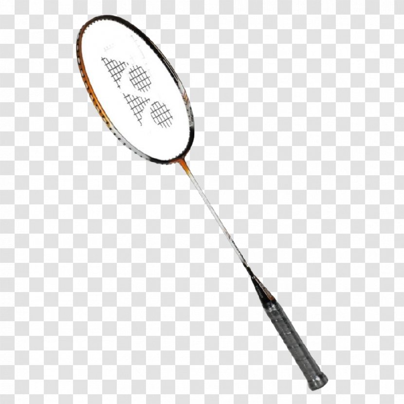 Badminton Racket Yonex - Sport - Photos Transparent PNG