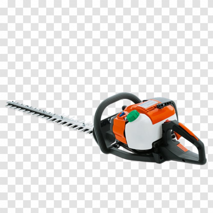 Hedge Trimmer Husqvarna Group Garden Lawn Mowers - Chainsaw Transparent PNG