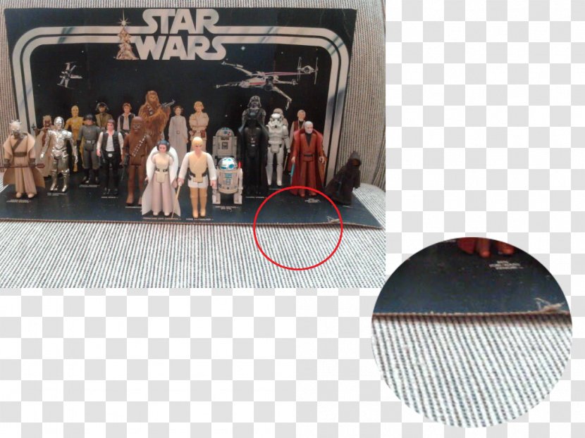 Paper Kenner Star Wars Action Figures Corrugated Fiberboard Cardboard Box - Plastic Transparent PNG