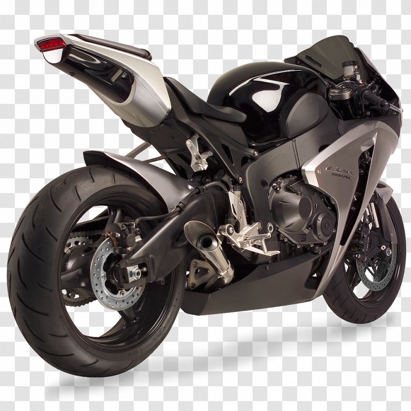 Honda CBR1000RR CBR Series Motorcycle Fairing - Fit Transparent PNG
