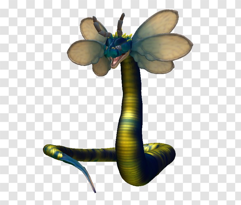 Insect Legendary Creature - Pollinator Transparent PNG