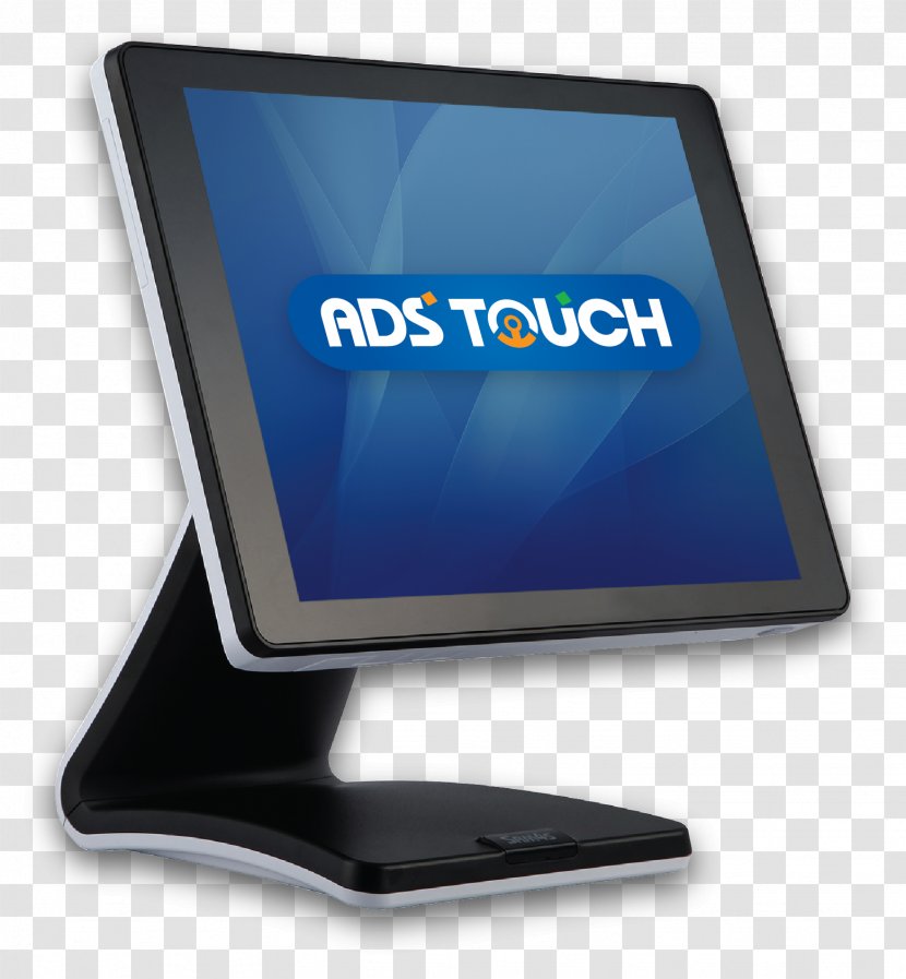 Output Device Laptop Computer Monitors Personal Touchscreen - Technology - Touch Screen Transparent PNG