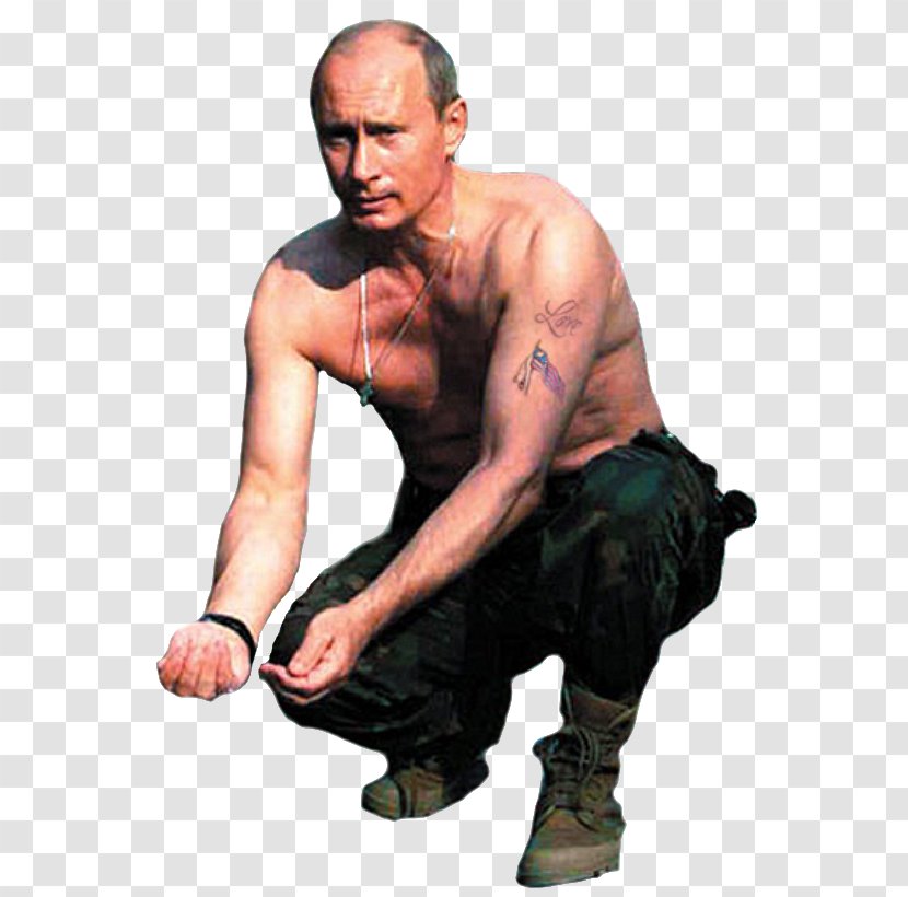 Vladimir Putin Russian Presidential Election, 2018 The 38th G8 Summit - Flower Transparent PNG