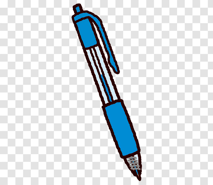 School Supplies Transparent PNG