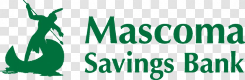 Mascoma Savings Bank - Logo Transparent PNG