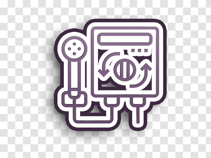 Heater Icon Global Warming Icon Transparent PNG