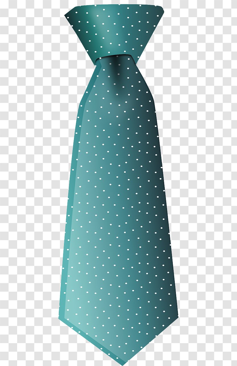 Necktie Polka Dot Suit Pixabay - Wallet - Tie Transparent PNG