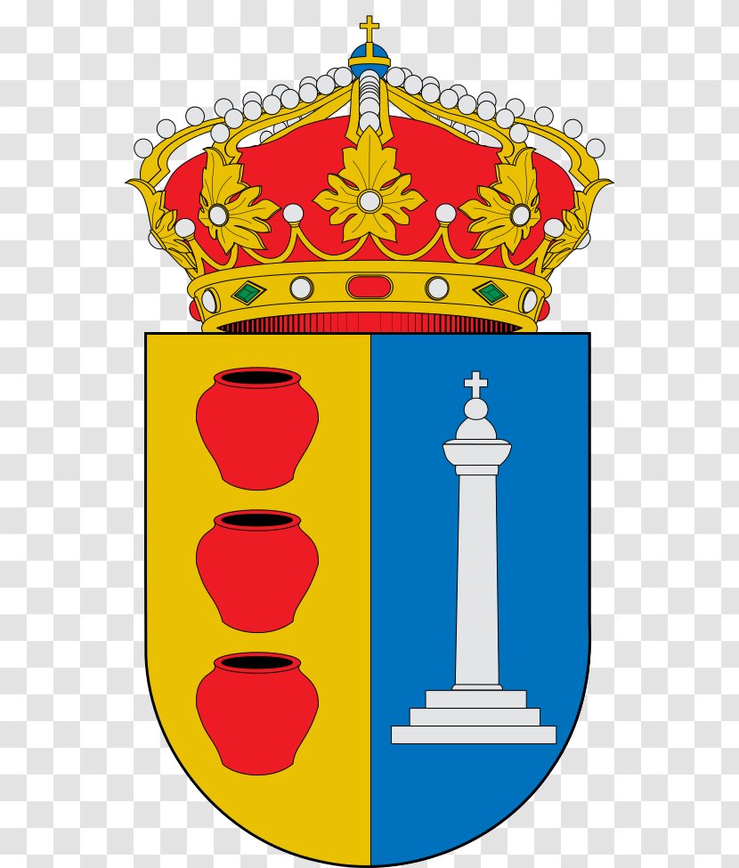 Torre-Cardela Escutcheon Coat Of Arms Division The Field - Escudo De Orihuela Transparent PNG