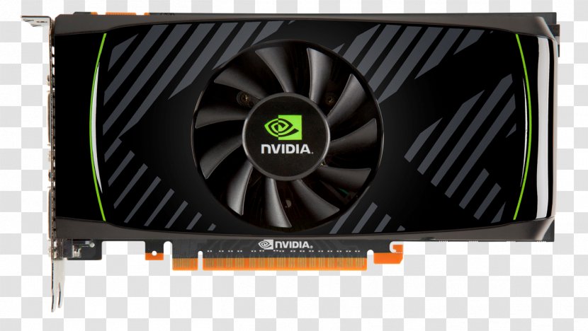 Graphics Cards & Video Adapters GeForce Nvidia GDDR5 SDRAM EVGA Corporation - Cuda Transparent PNG