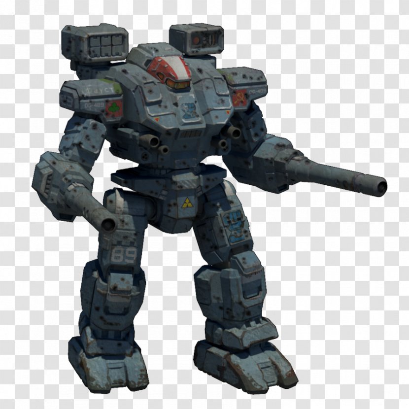 MechWarrior 4: Mercenaries 3050 2: 31st Century Combat Online BattleTech - Mechwarrior - Mech Warrior Transparent PNG