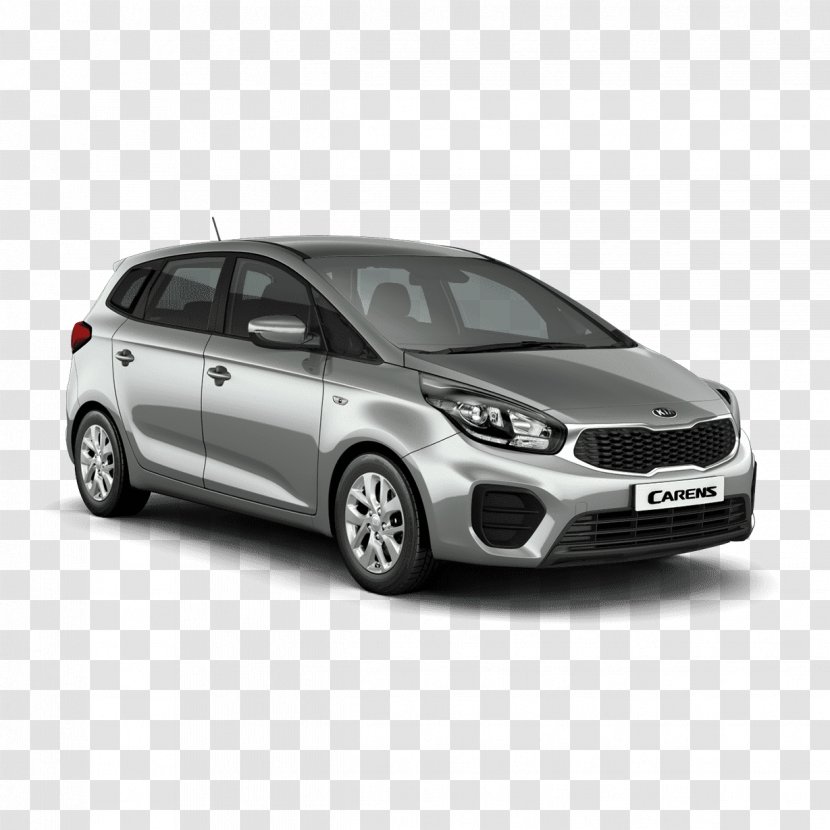 Kia Motors Carens Tata Tiago - Grille Transparent PNG