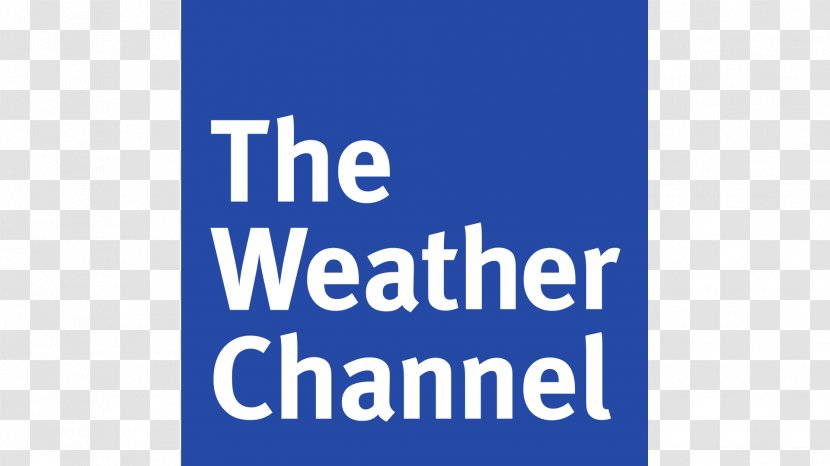 The Weather Channel Forecasting Company Logo - Be Under Transparent PNG