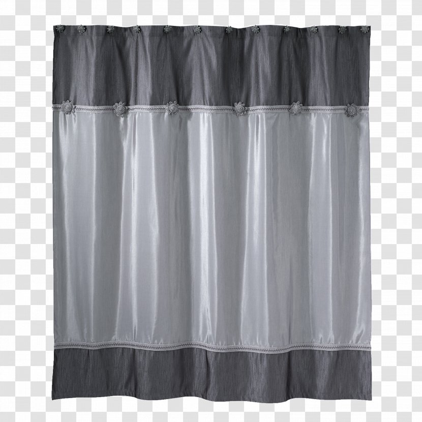 Towel Curtain Shower Douchegordijn Bathroom - Washing Machines - Tablecloth Transparent PNG