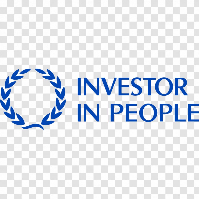 INVESTORS IN PEOPLE STANDARD. Business Organization Accreditation - Cartoon Transparent PNG