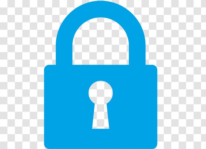 Lock Illustration Image Drawing - Padlock - Access My Account Transparent PNG