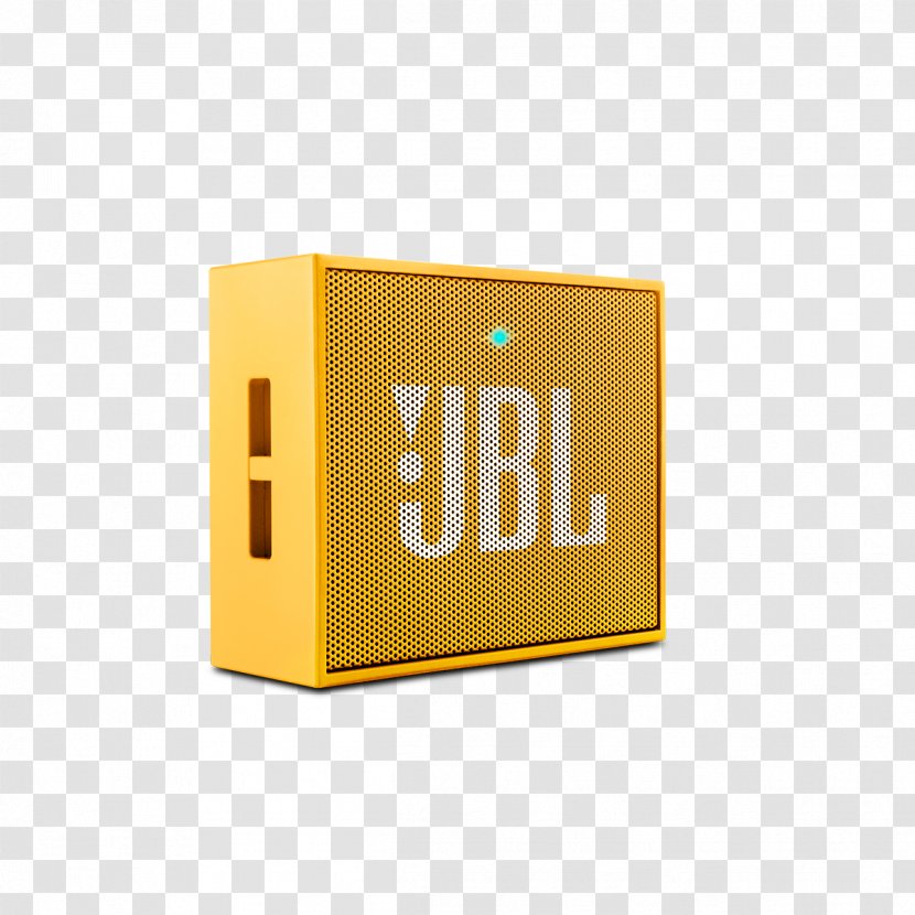 Wireless Speaker JBL Go Loudspeaker - Mobile Bluetooth Transparent PNG