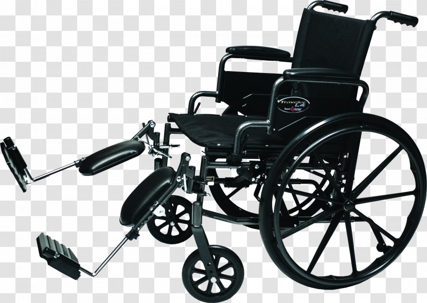 Motorized Wheelchair Everest And Jennings Disability - Wheel - Wheelchairs Transparent PNG