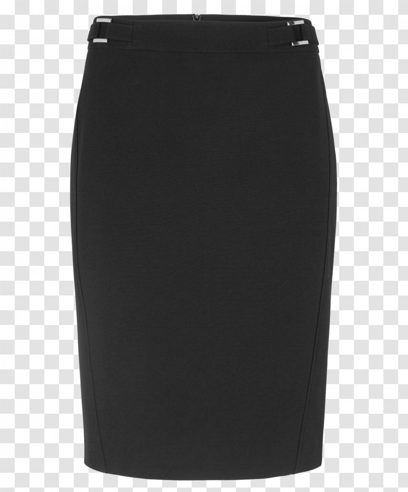 Pencil Skirt Clothing Dress Belt - Kollektion - Black Transparent PNG