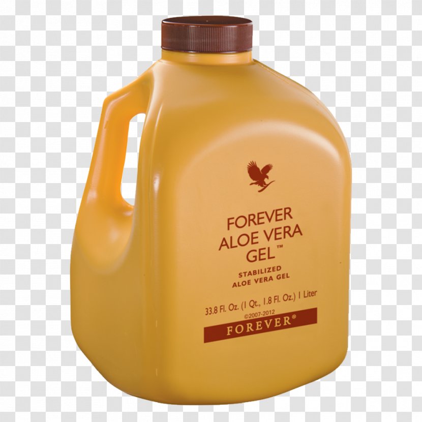 Aloe Vera Forever Living Products Gel Dietary Supplement Lotion - Online Store Transparent PNG