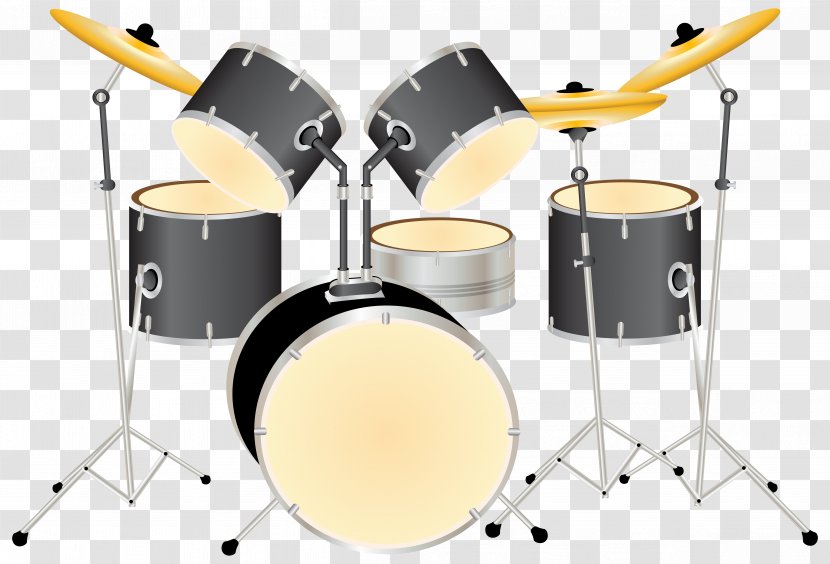 Snare Drums Clip Art - Cartoon - Drum Transparent PNG