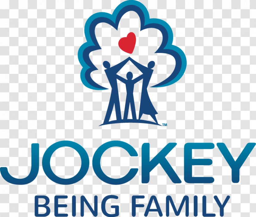 Organization Brand Human Behavior Logo Clip Art - Jockey International Transparent PNG