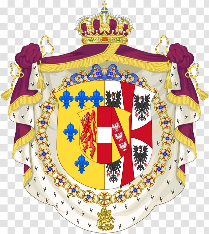 Coat Of Arms Poland Sweden Polish Heraldry - Belgium Transparent PNG