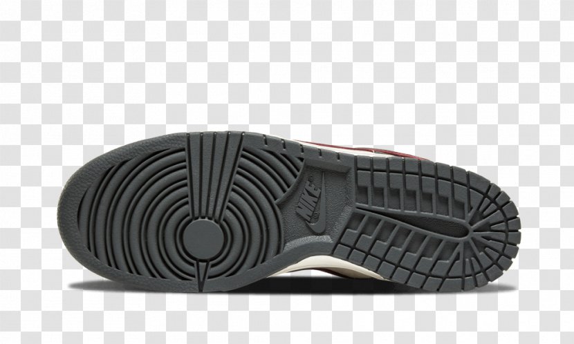 Air Jordan Shoe Nike Sneakers Retro Style - Leather Transparent PNG