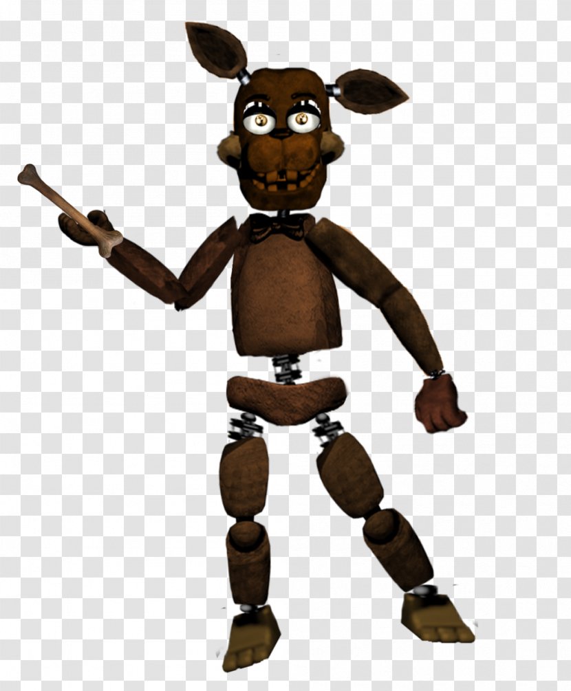 Five Nights At Freddy's Photography Animatronics Horse DeviantArt - Membrane Winged Insect - Billy Beaver Transparent PNG