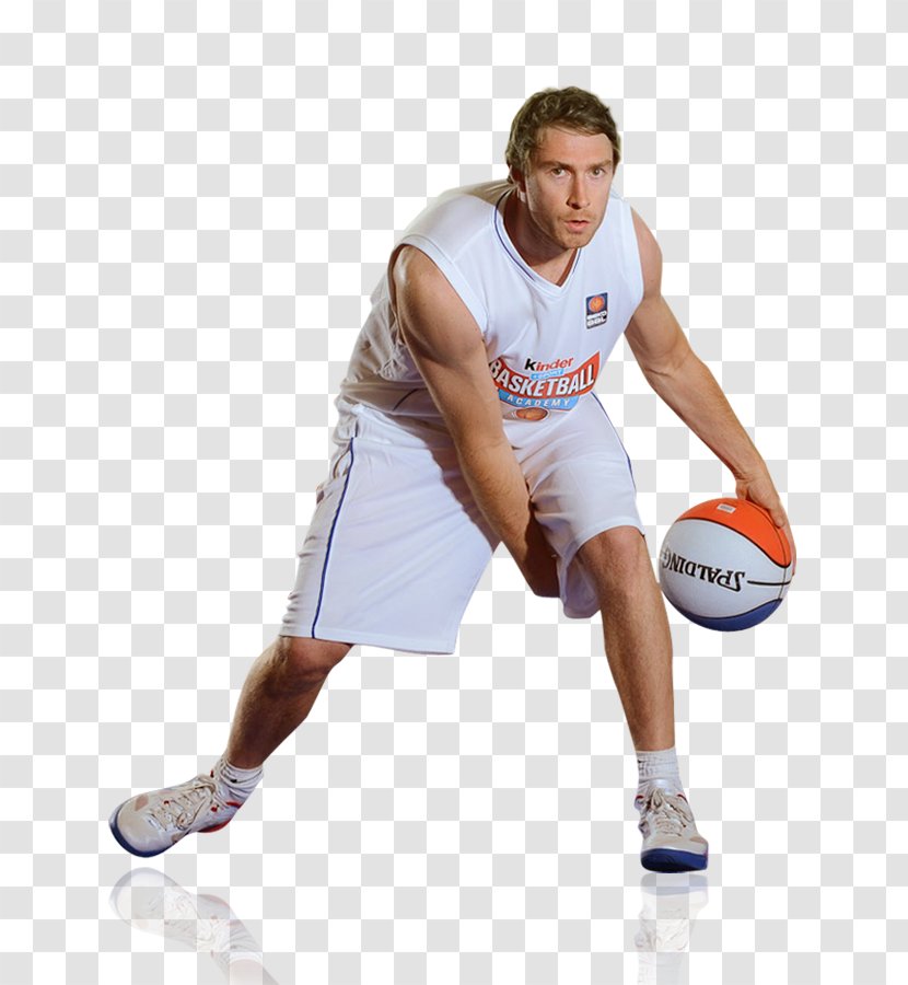 Basketball Player Shoulder Knee - Shoe Transparent PNG