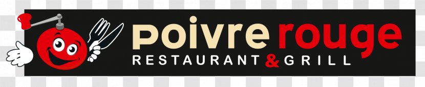 Logo Banner Brand Product - Cafe Carte Menu Transparent PNG