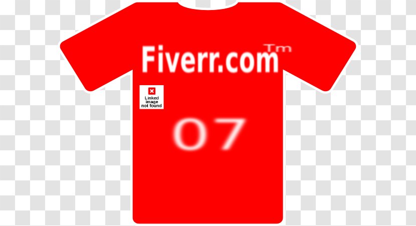 Drug T-shirt Sports Fan Jersey Substance Abuse Clip Art - Uniform - Gerrard Transparent PNG