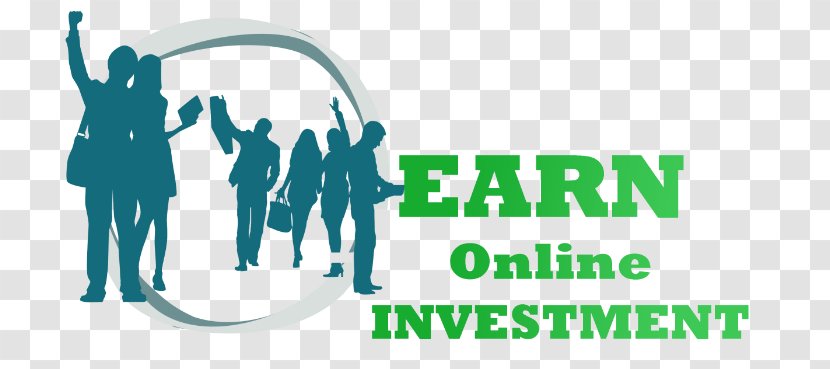 Investing Online Investment Image Money - Invest Transparent PNG