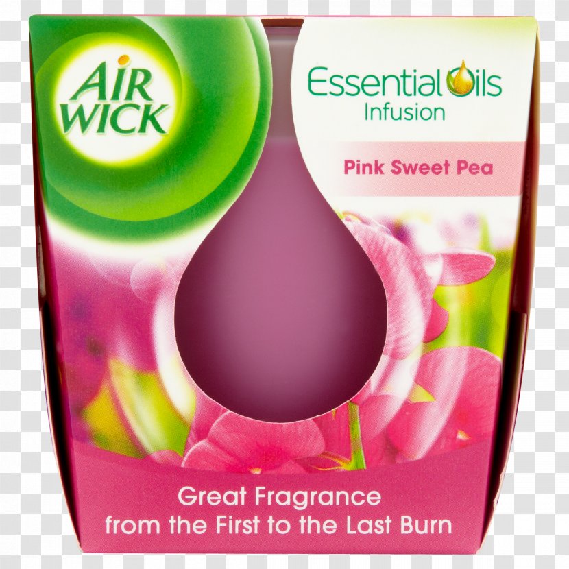 Air Wick Candle Fresheners Soy - Aroma Compound Transparent PNG