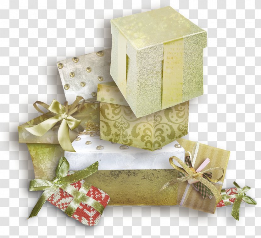 Christmas Gift Day New Year Image Transparent PNG